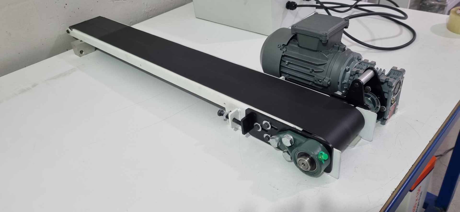 Minyatür Konveyörler